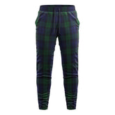 Black Watch Tartan Sweatpants